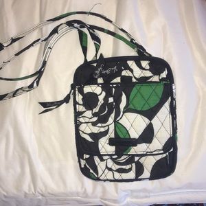 Vera Bradley Shoulder Small Bag